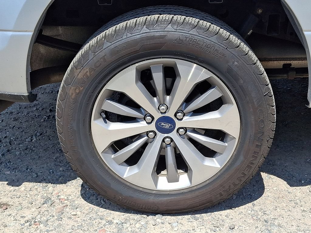 Used 2018 Ford F150 XL w/ Equipment Group 101A Mid AWD/4WD image 34