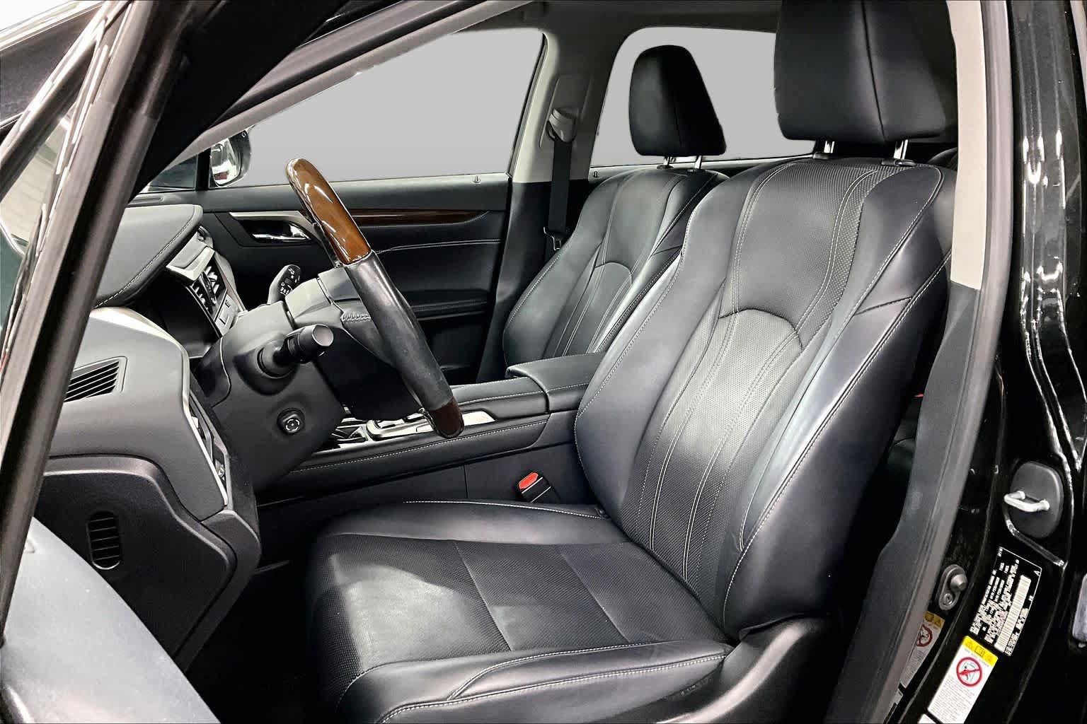 Used 2019 Lexus RX 350 FWD w/ Navigation Package image 7