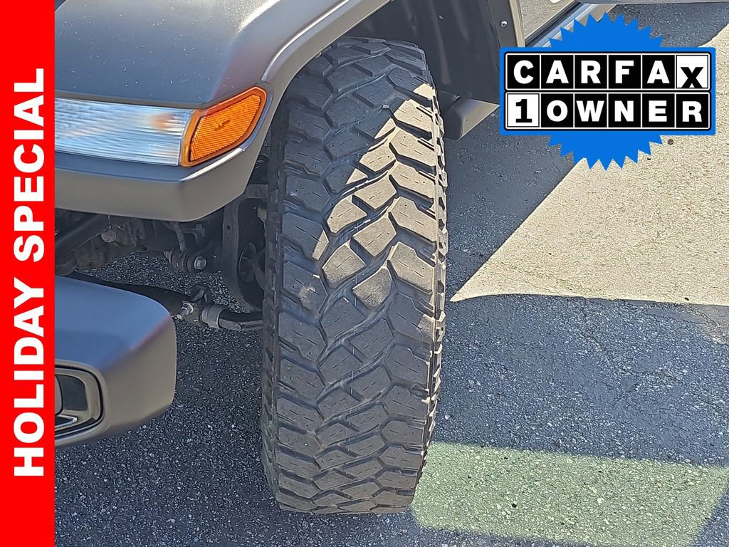 Used 2021 Jeep Wrangler Unlimited Sport image 34