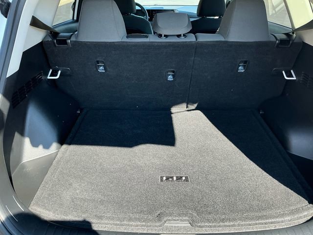 Used 2024 Kia Seltos LX image 17