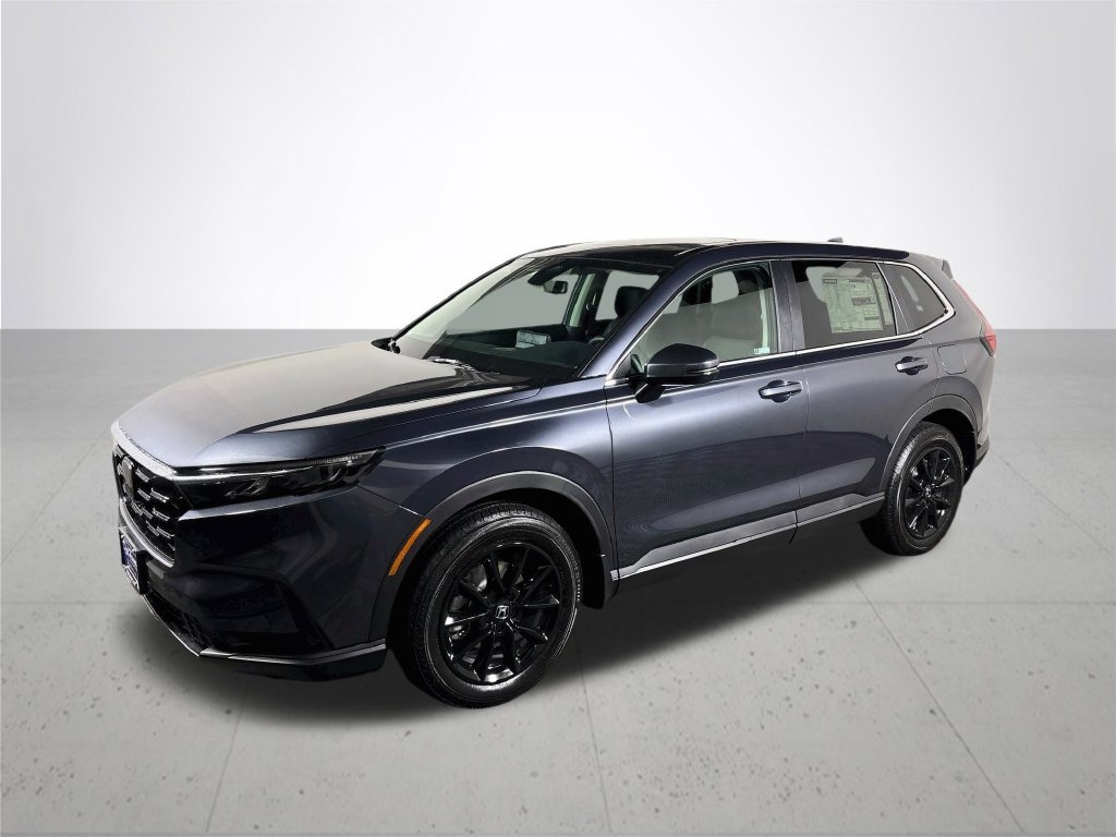 New 2026 Honda CR-V EX image 2