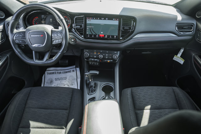 Used 2026 Dodge Durango GT AWD/4WD image 3
