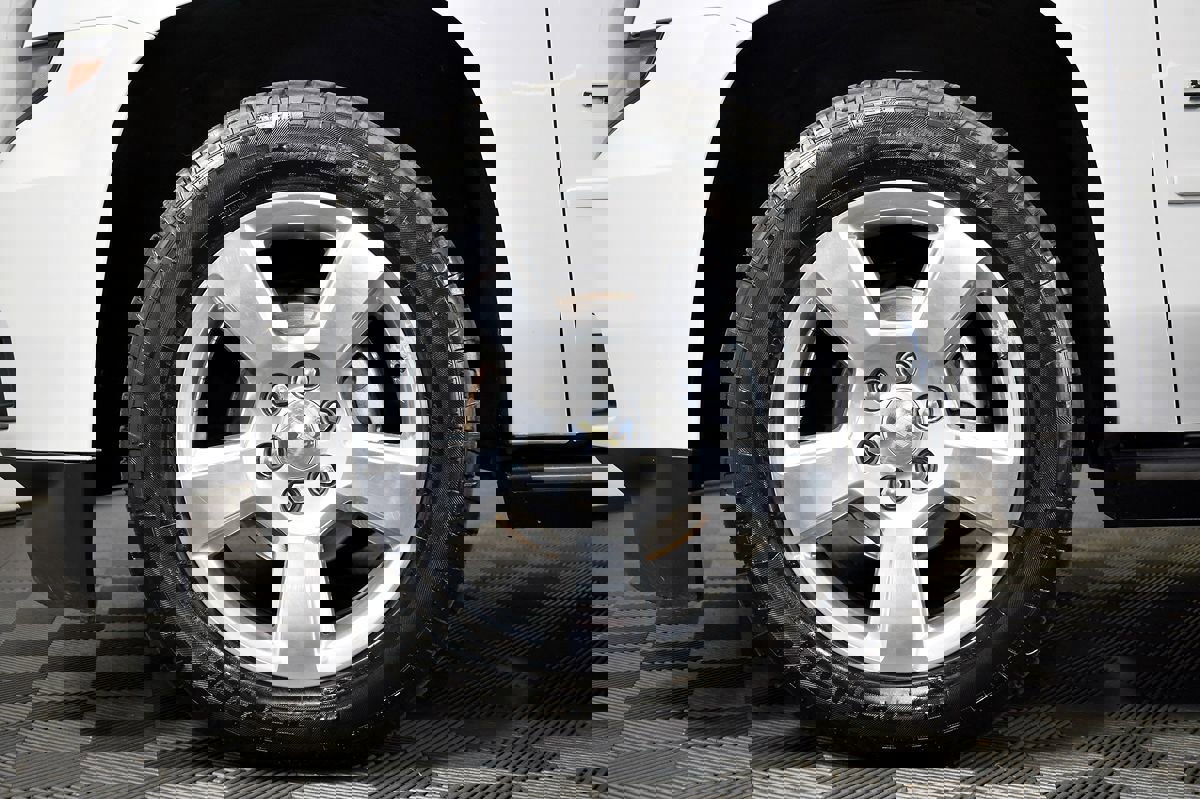 Used 2016 Chevrolet Suburban LTZ image 66