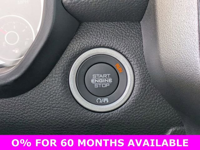 New 2026 RAM 1500 Big Horn image 20