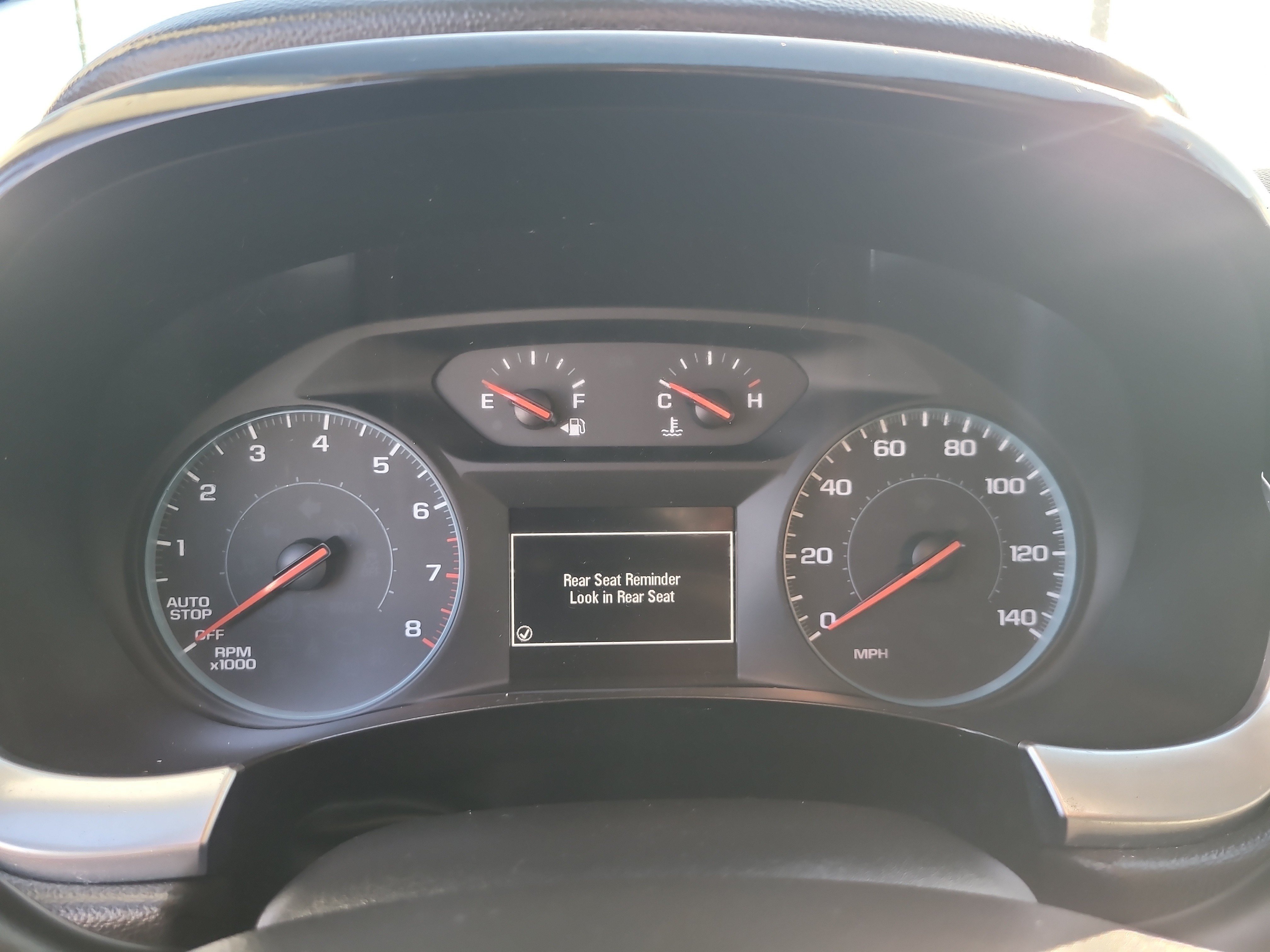 Used 2020 Chevrolet Traverse LS FWD image 30