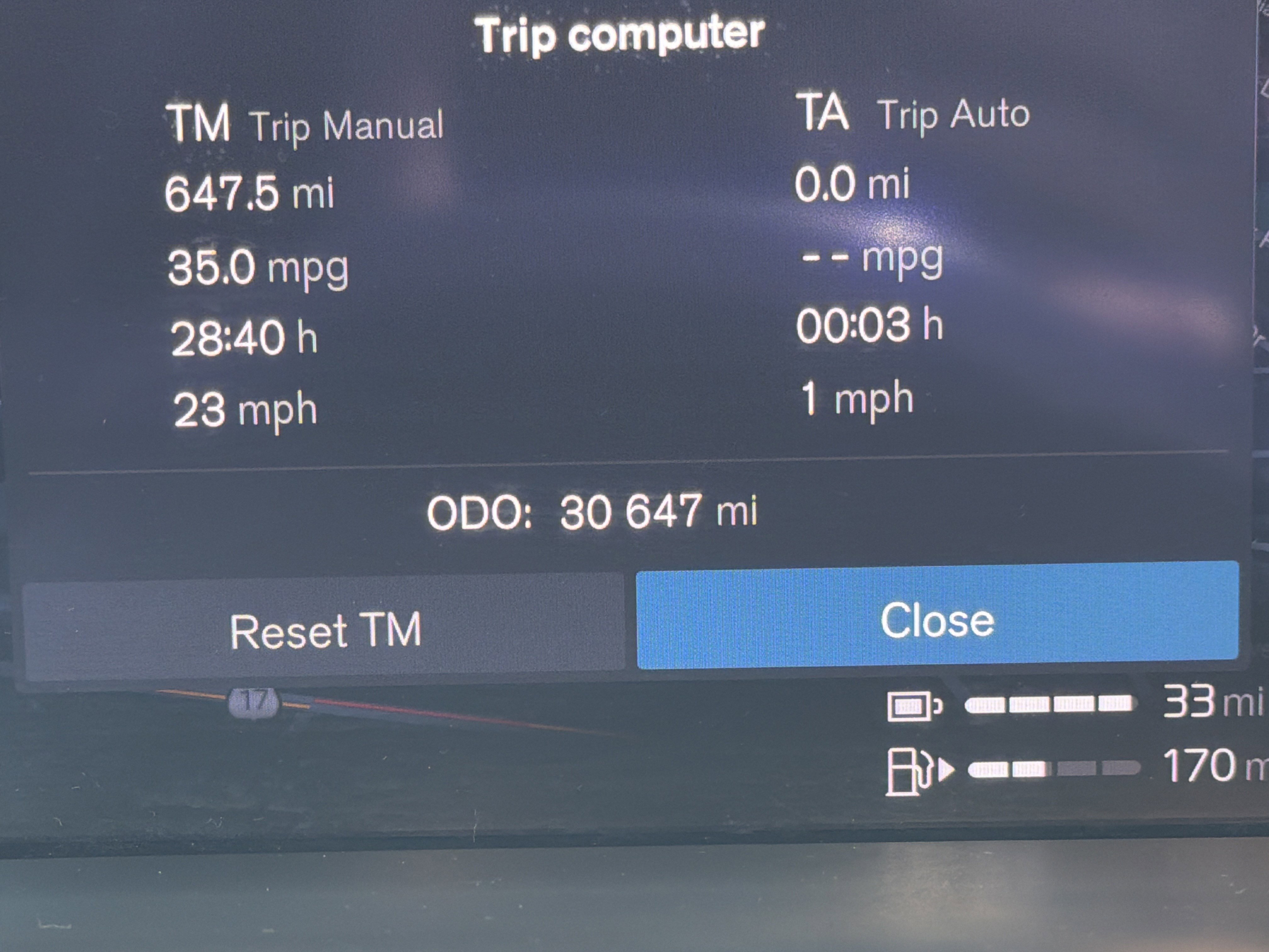 Certified 2024 Volvo XC60 T8 Plus image 22