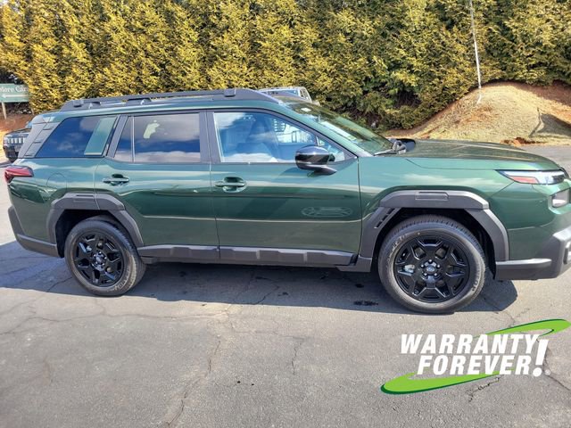 New 2026 Subaru Outback Limited image 8