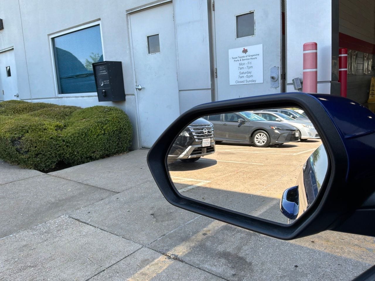 Used 2025 Kia K4 FWD image 19