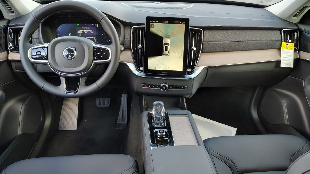 New 2026 Volvo XC90 B6 Plus AWD/4WD image 12