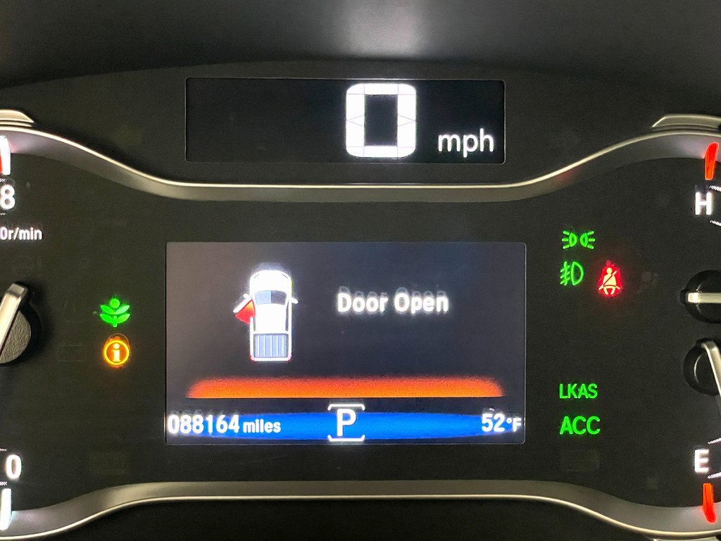 Used 2022 Honda Ridgeline Black Edition image 29