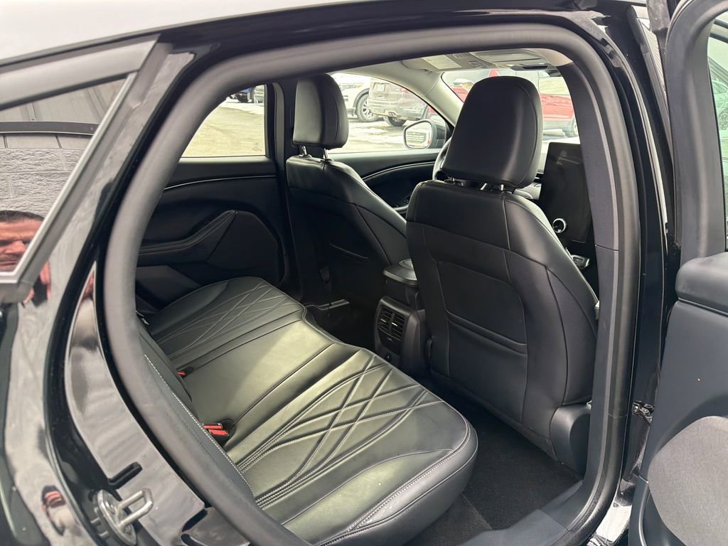 Used 2025 Ford Mustang Mach-E Select image 17