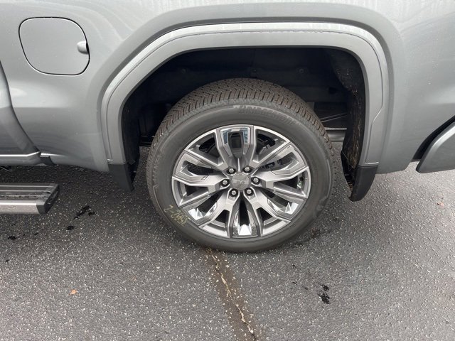 New 2026 GMC Sierra 1500 Denali image 22