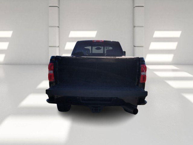 Used 2019 GMC Sierra 2500 Denali w/ Duramax Plus Package image 4