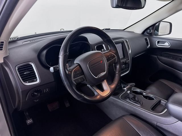 Used 2019 Dodge Durango Citadel image 9