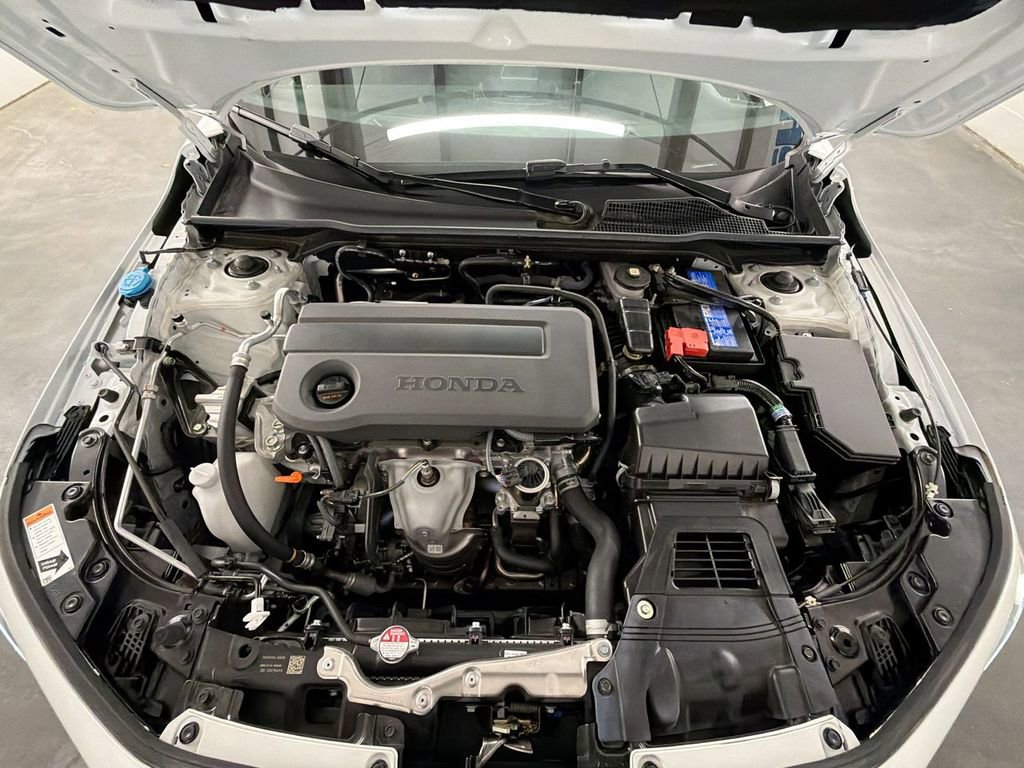 Used 2026 Honda Civic Sport image 27