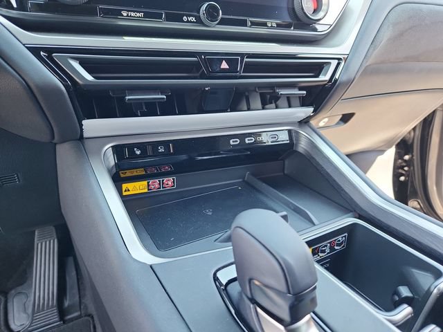 Used 2026 Lexus TX 350 AWD w/ Technology Package image 12