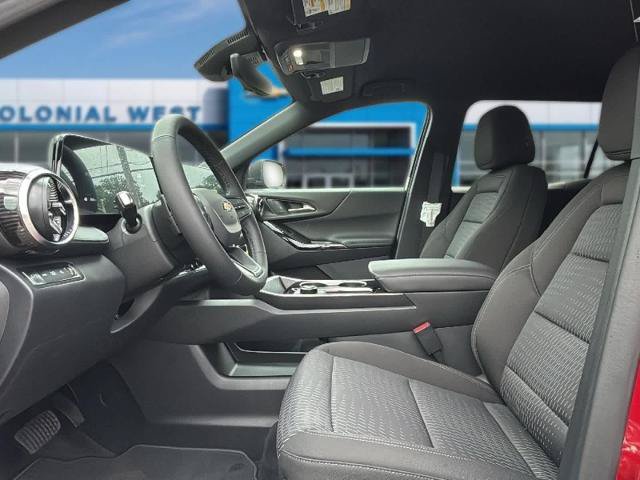 New 2026 Chevrolet Equinox LT w/ Safety and Technology Package AWD/4WD image 22