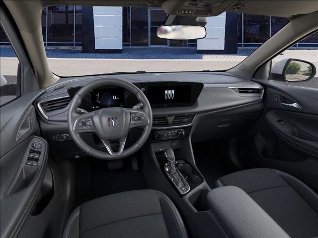 Used 2026 Buick Encore GX Preferred image 15