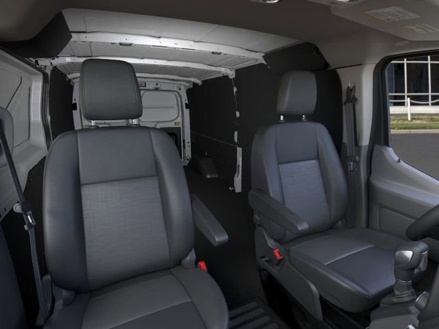 New 2025 Ford Transit 250 Low Roof w/ Load Area Protection Package image 10