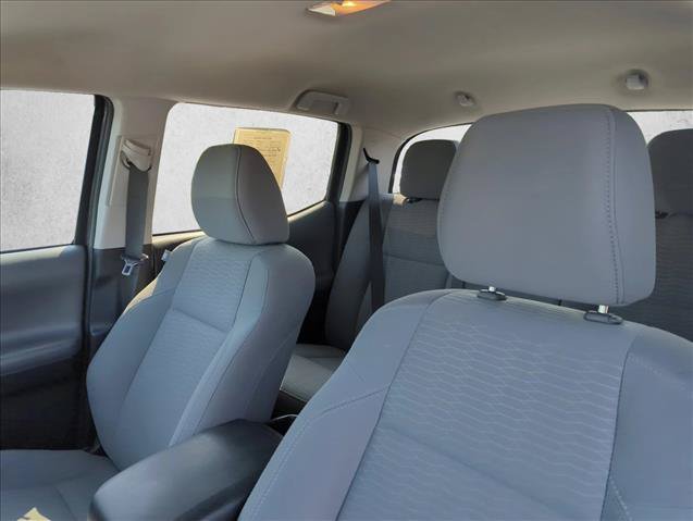 Certified 2019 Toyota Tacoma SR w/ SR Convenience Package AWD/4WD image 14