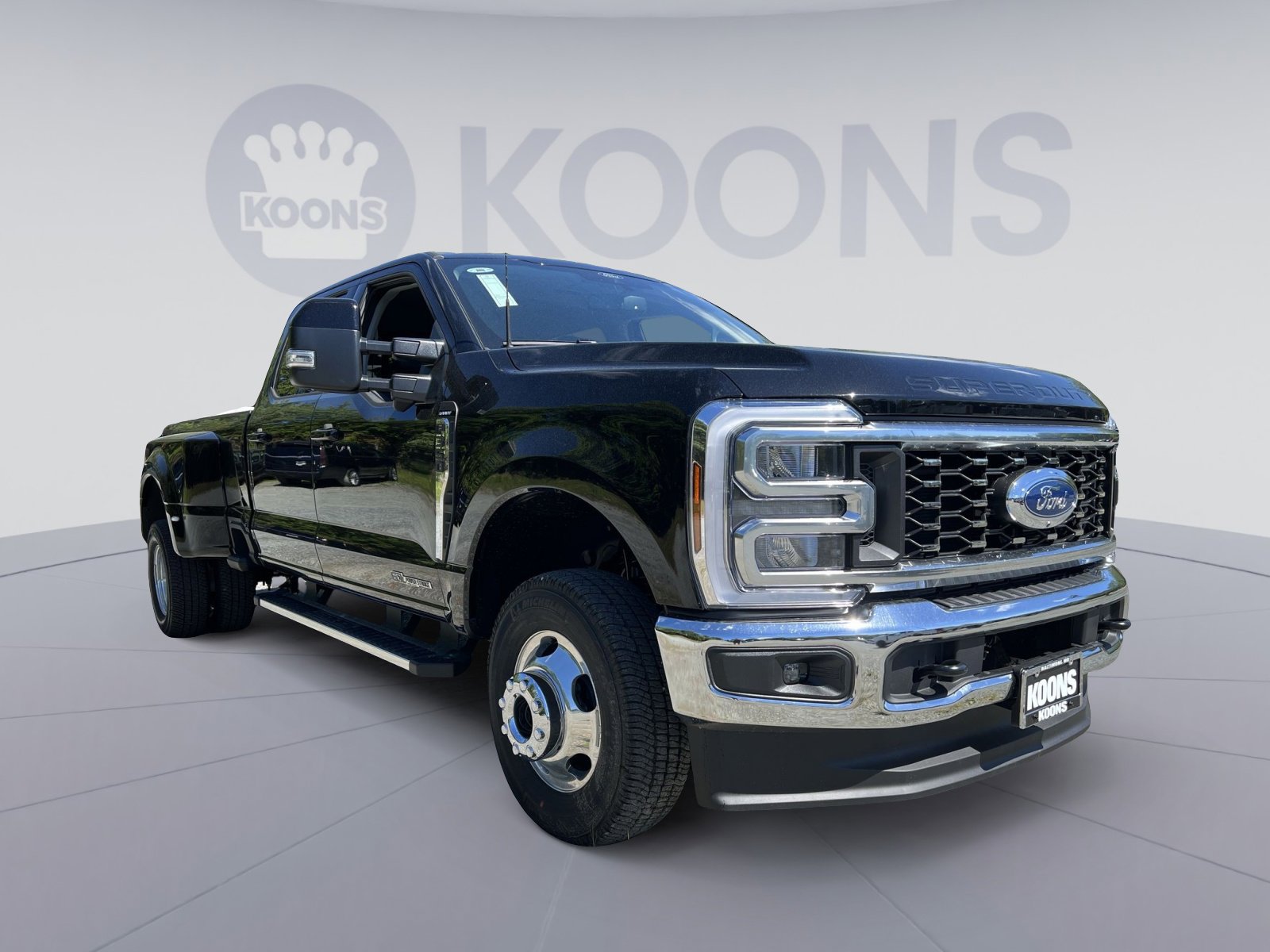 New 2026 Ford F350 Lariat AWD/4WD image 10