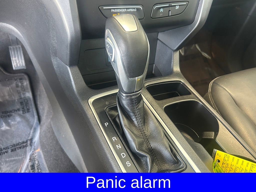 Used 2019 Ford Escape SEL image 15