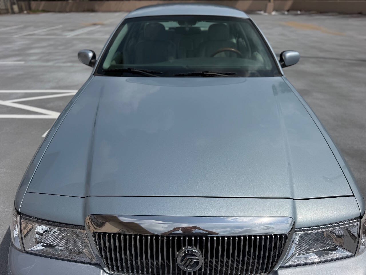 Used 2004 Mercury Grand Marquis LS RWD image 26