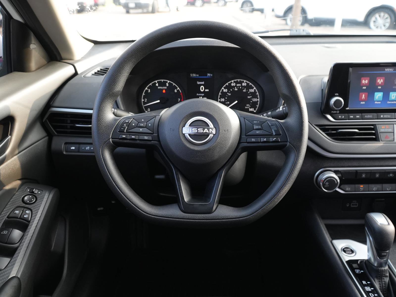 Used 2023 Nissan Altima 2.5 S image 20