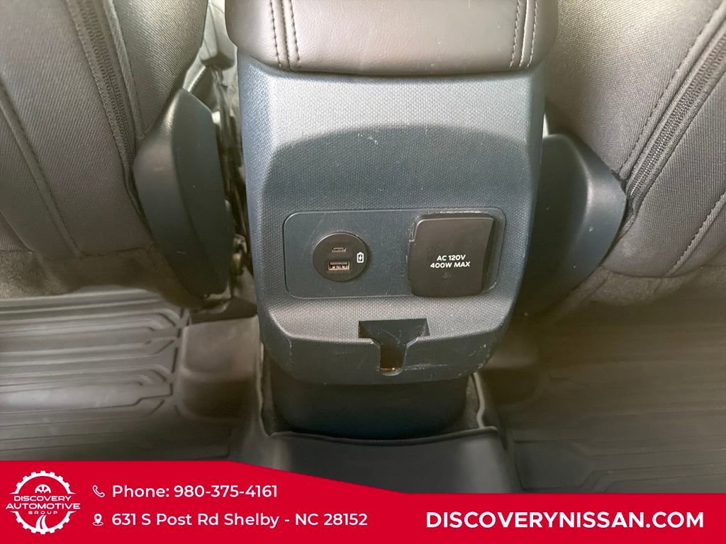 Used 2024 Ford Maverick XLT w/ XLT Luxury Package image 30