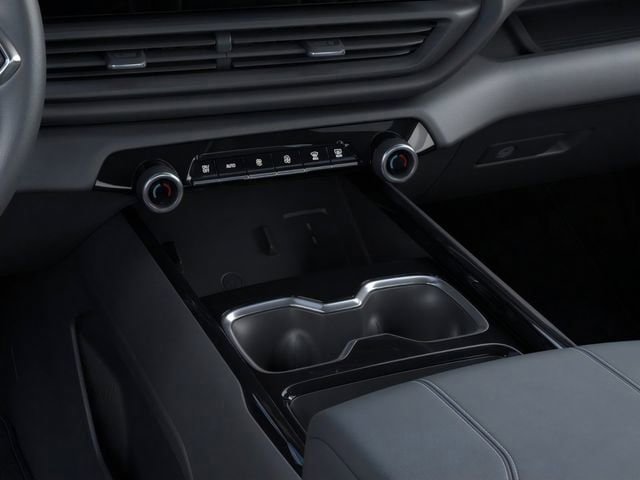 New 2026 Chevrolet Silverado EV LT image 23