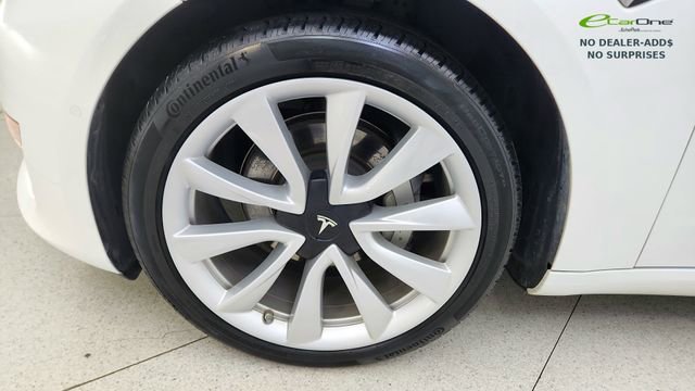 Used 2019 Tesla Model 3 Standard Range Plus RWD image 61