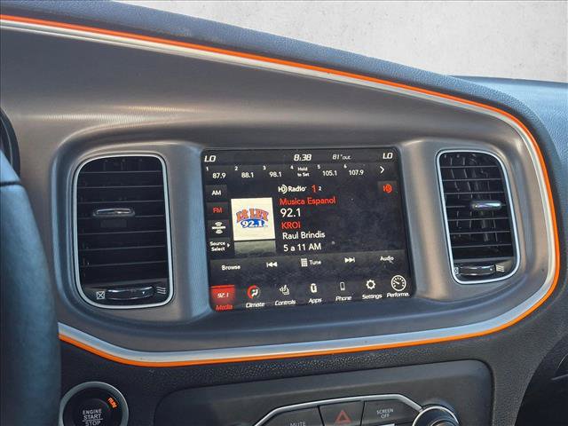 Used 2022 Dodge Charger Scat Pack RWD image 11