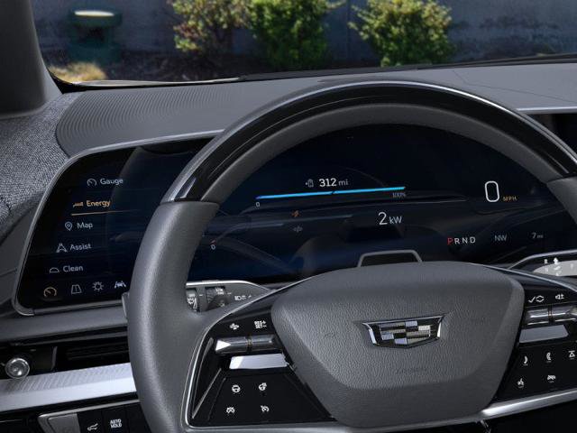 New 2026 Cadillac Optiq Sport 1 image 18