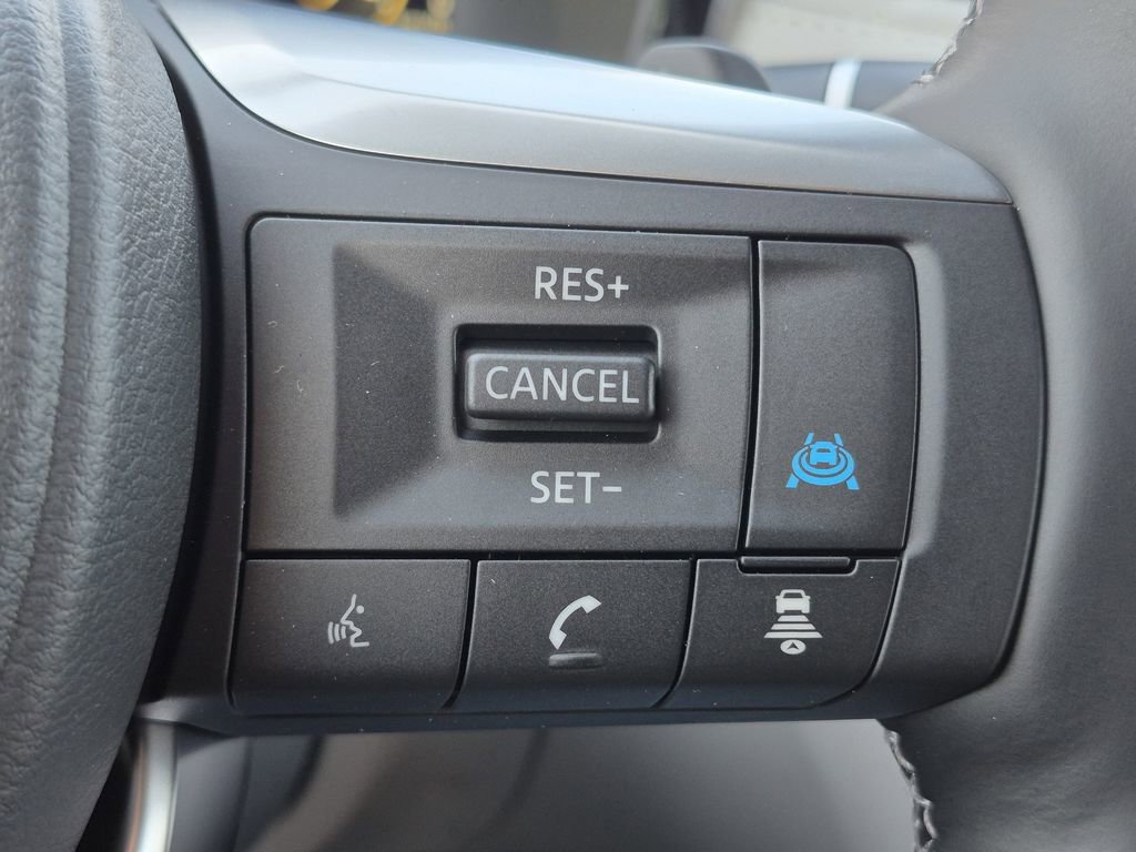 New 2026 INFINITI QX60 Autograph w/ Dark Cargo Package image 10