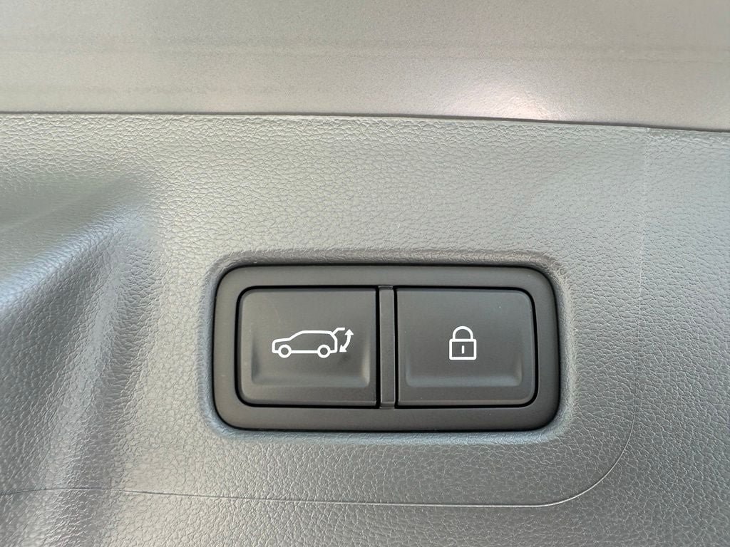 New 2027 Hyundai Santa Fe Limited AWD/4WD image 26