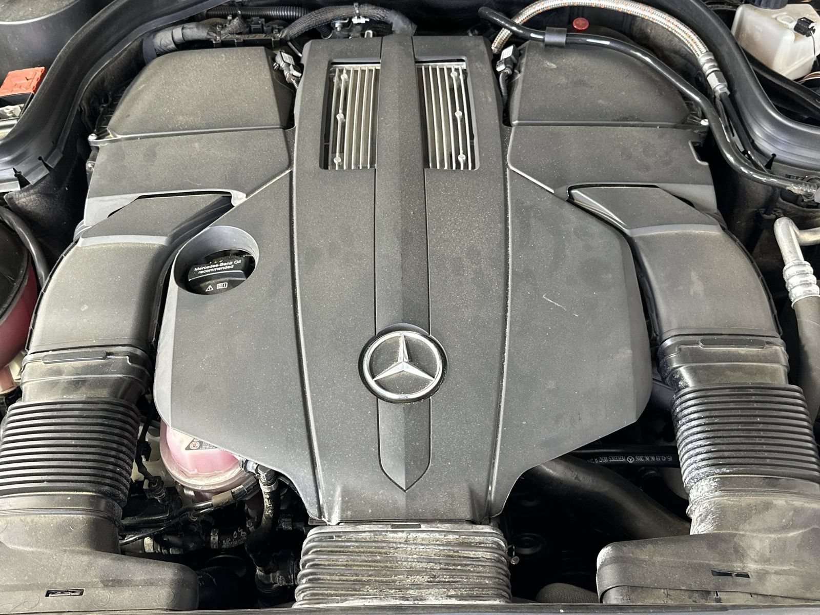 Used 2017 Mercedes-Benz E 400 Cabriolet w/ Premium 2 Package image 27