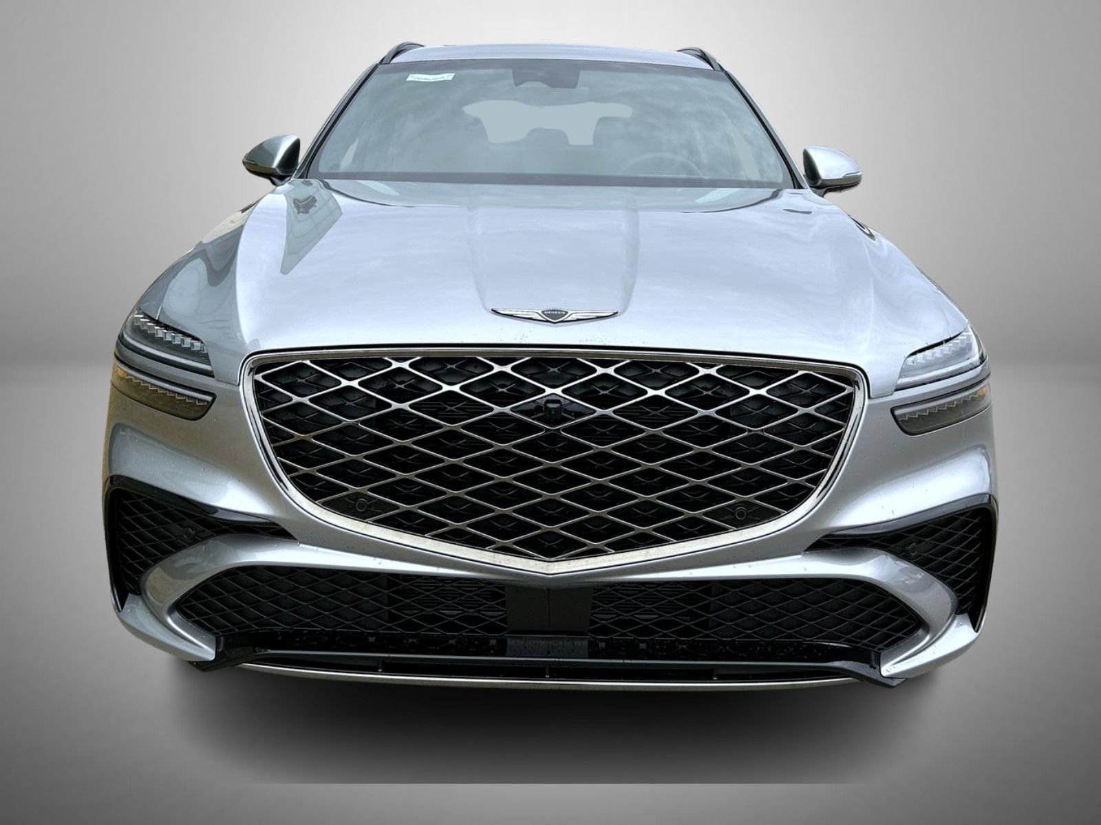 New 2026 Genesis GV70 3.5T Sport Prestige AWD/4WD image 2