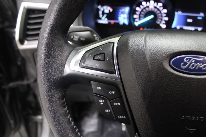 Used 2023 Ford Edge SEL w/ Convenience Package image 36