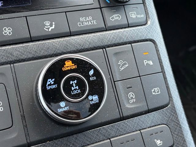 Used 2023 Hyundai Palisade Limited AWD/4WD image 19