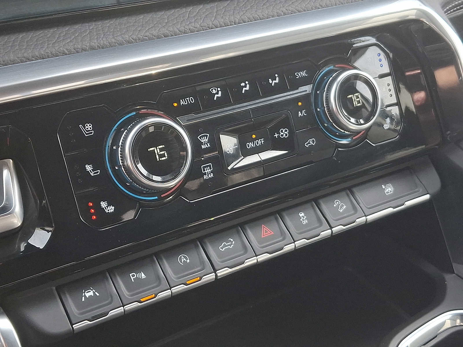 Certified 2023 GMC Sierra 1500 Denali image 18