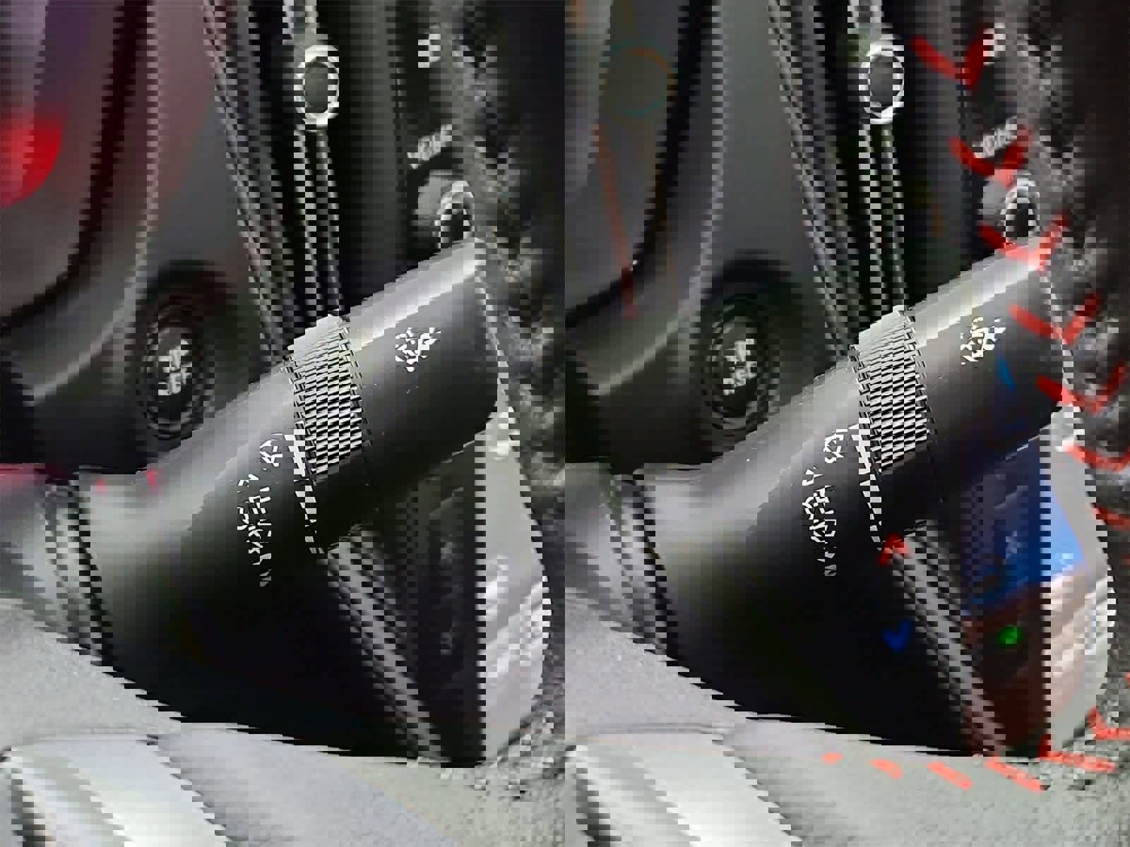 Used 2024 Subaru WRX image 25