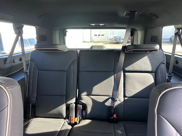 New 2026 GMC Yukon XL Elevation AWD/4WD image 10