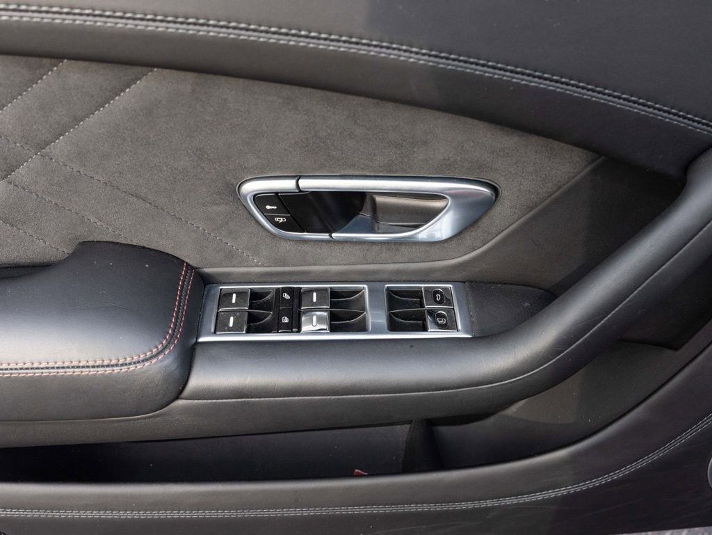 Certified 2018 Bentley Continental GT Supersports image 23