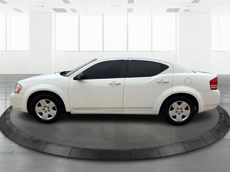 Used 2010 Dodge Avenger SXT FWD image 6