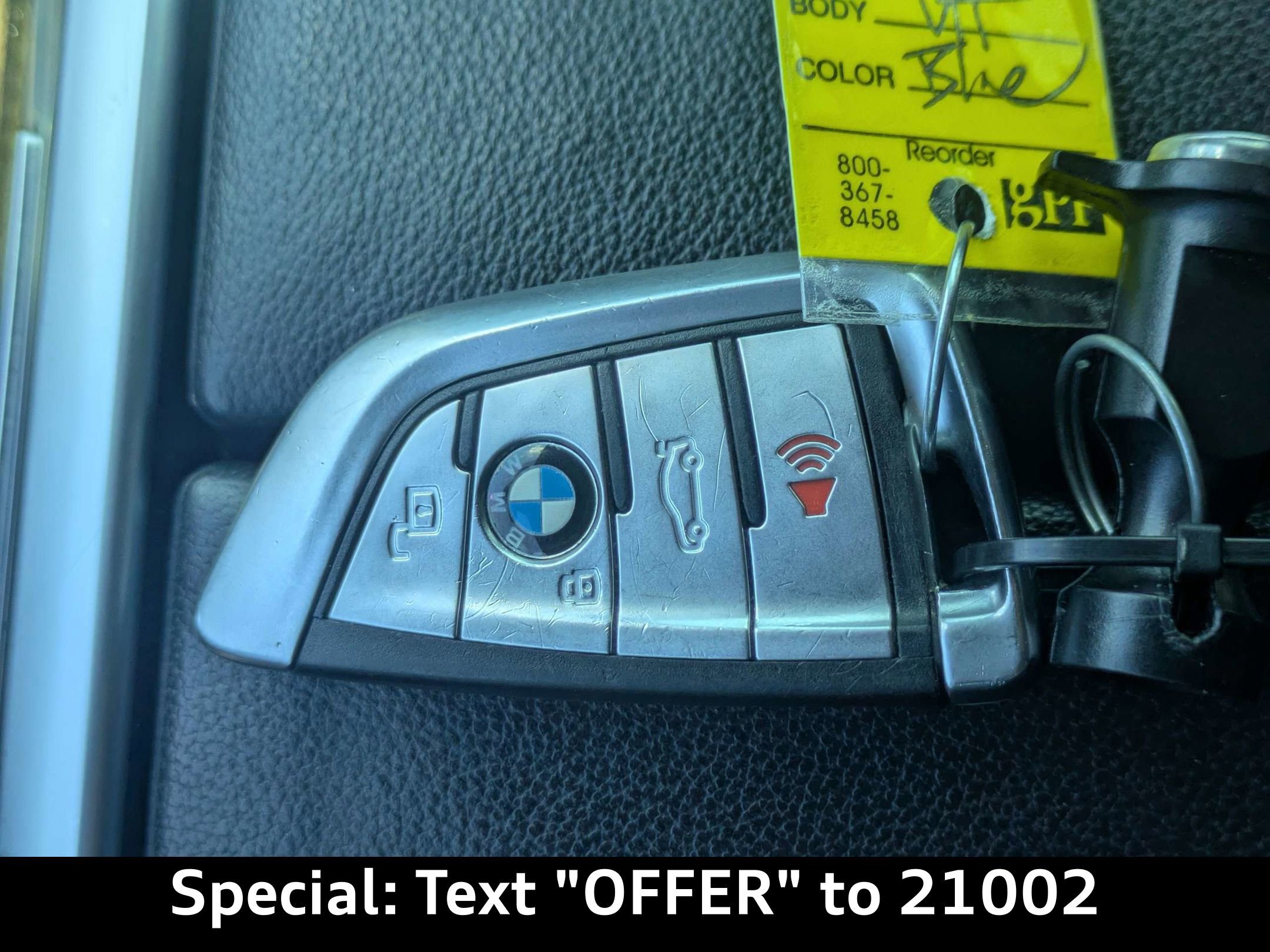 Used 2020 BMW X5 xDrive40i w/ Convenience Package AWD/4WD image 37