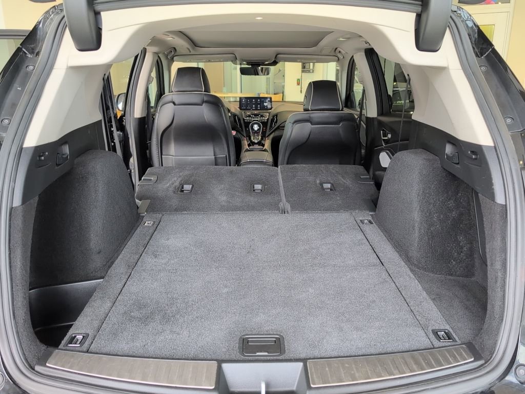 Certified 2023 Acura RDX AWD w/ Advance Package image 45