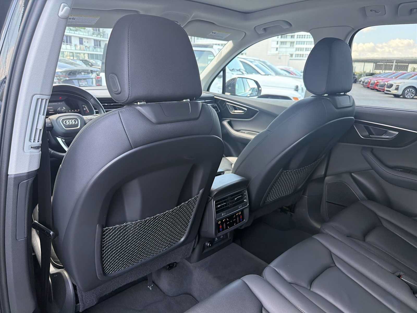 Certified 2023 Audi Q7 3.0T Premium Plus w/ Premium Plus Package AWD/4WD image 17