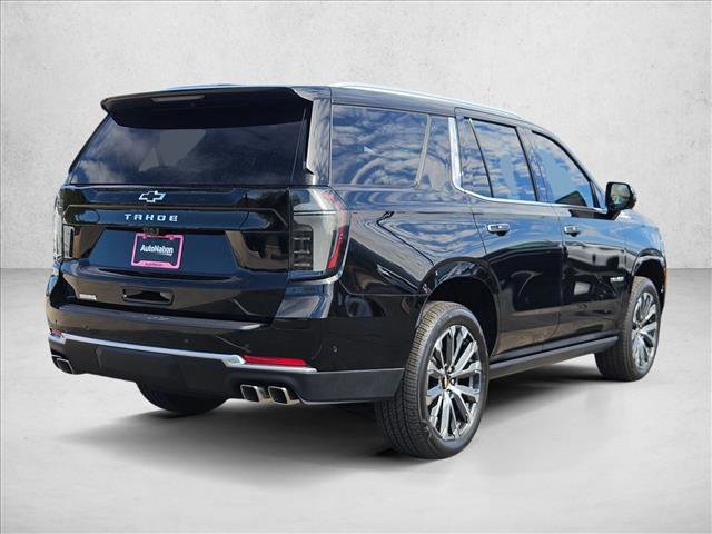New 2026 Chevrolet Tahoe High Country AWD/4WD video 2