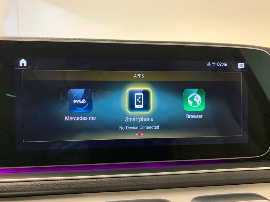 Used 2022 Mercedes-Benz GLE 350 4MATIC image 42
