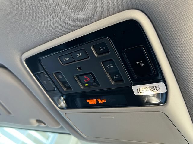 Used 2026 Toyota Grand Highlander FWD image 50